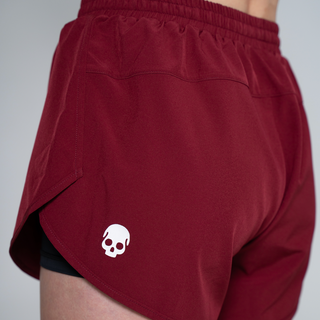 WOMENS RUNNING SHORTS