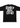 CHICAGO x SURC LONG SLEEVE, UNISEX - BLACK