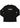 CHICAGO x SURC LONG SLEEVE, UNISEX - BLACK