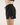 NORO 3" SPLIT SHORTS - BLACK