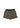 INNERVISION 5" RUN SHORTS - OLIVE