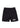 PHANTOM HIGH WAIST 5" COMPRESSION - BLACK