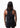 NORO PERFORMANCE SINGLET - BLACK