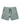 DEADRINGER 5" ICON HALF TIGHTS - SAGE